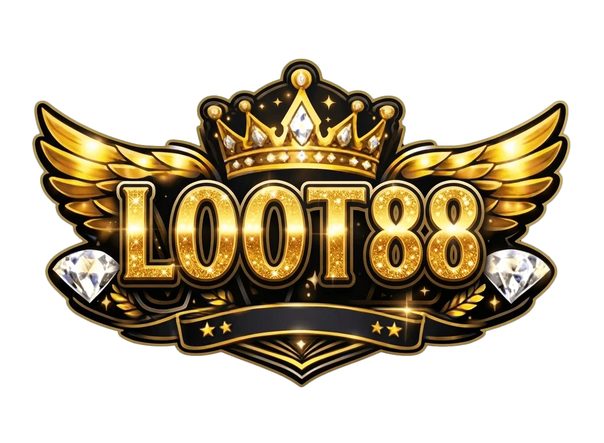 LOOT88 เข้าสู่ระบบ ปลอดภัยและแก้ปัญหาบัญชี